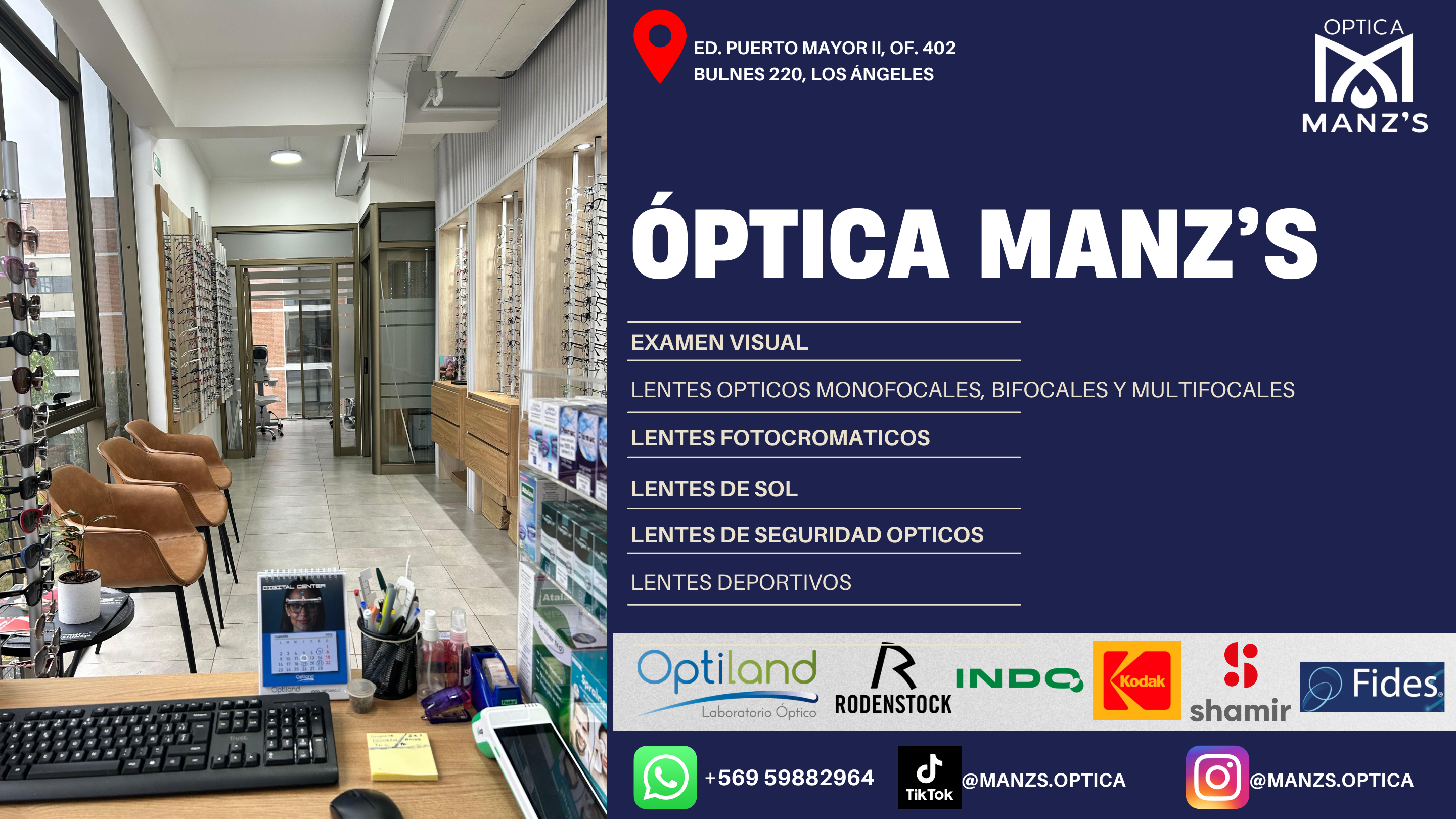 Quienes somos